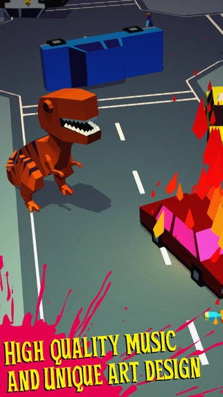 1000m Zombie Escape  gallery image