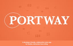 Portway media 1