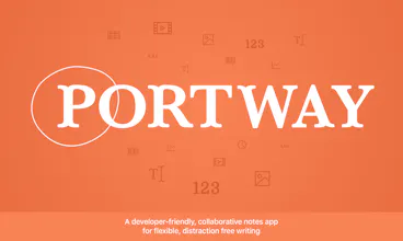 Portway gallery image