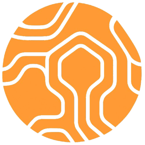 TransactProof - Product Hunt launch logo and brand identity