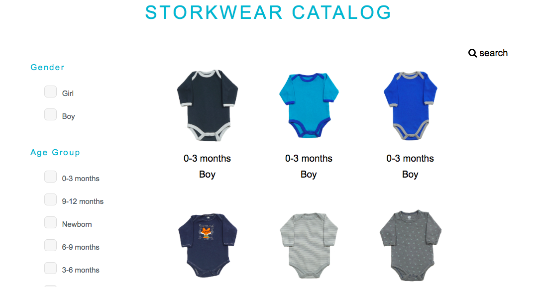 Storkwear gallery image