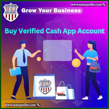 Buy Verified Cash App Account gallery image