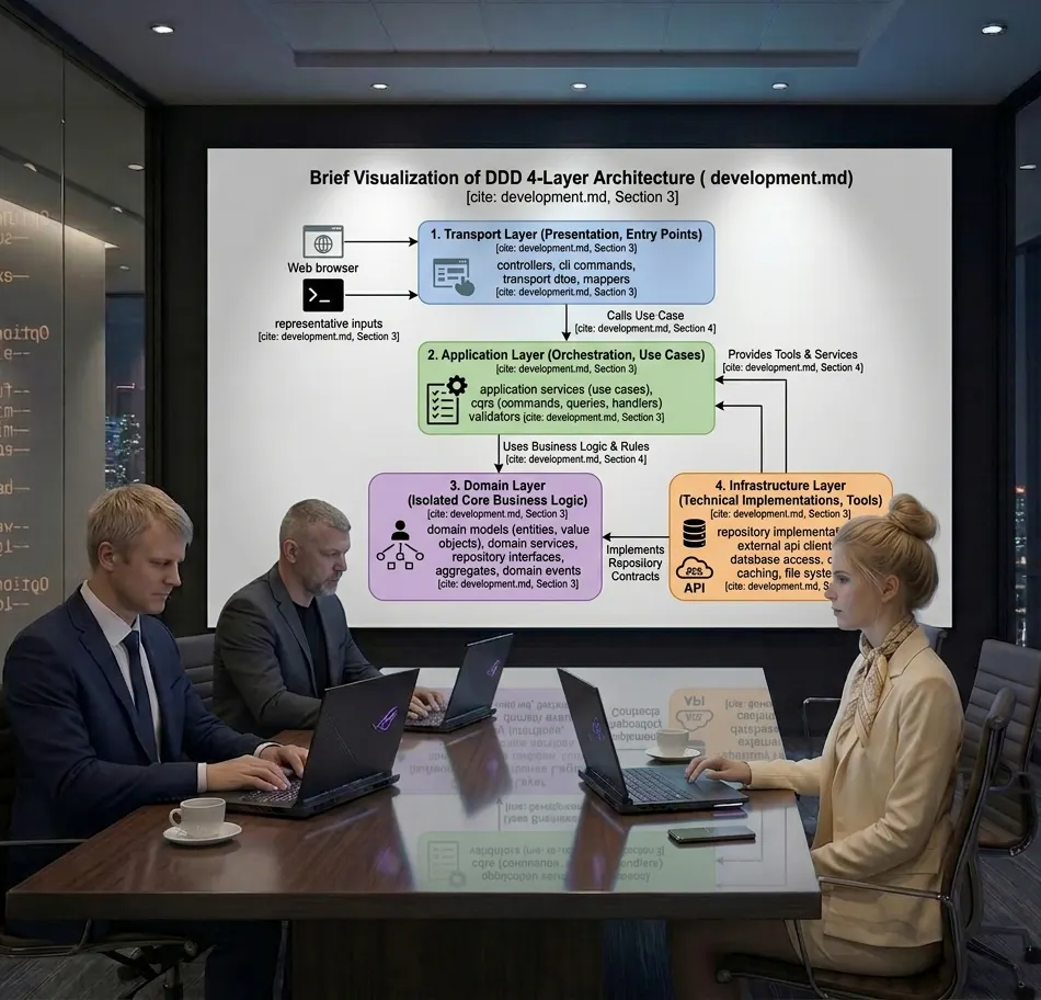 SystemsDK Enterprise API gallery image