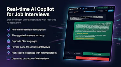 Argument AI gallery image