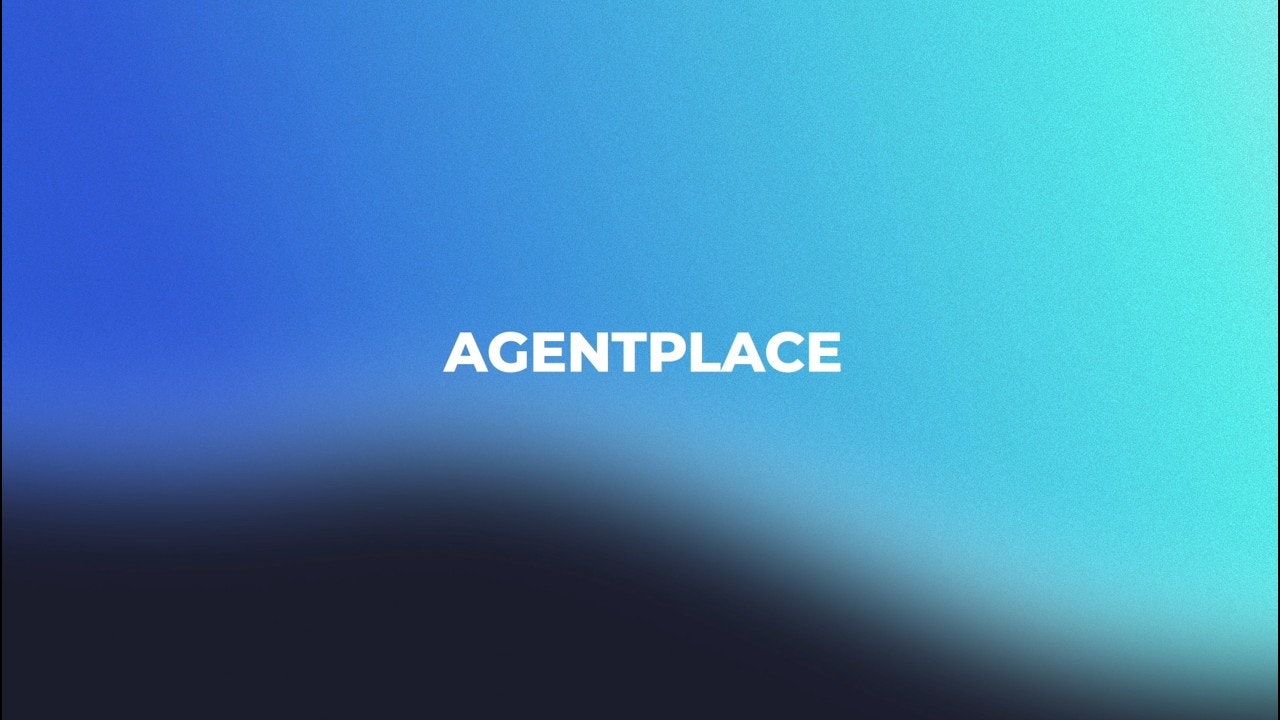 Agentplace AI Agents gallery image