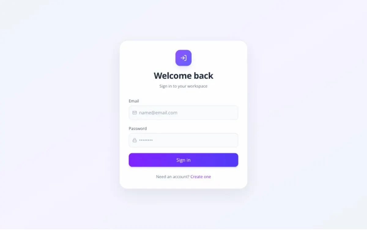 The Lazy-Beta gallery image