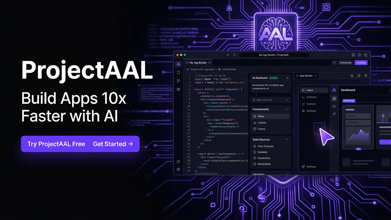 ProjectAAL product