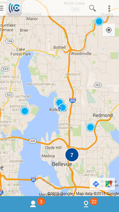 Cartogram gallery image