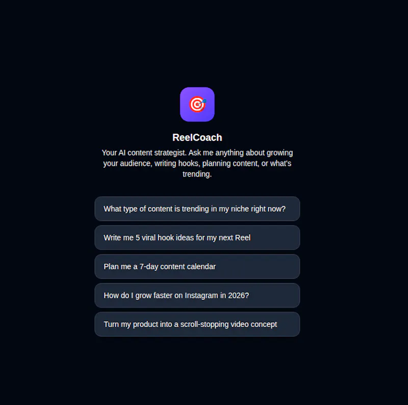 Postreel screenshot 6