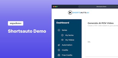 ShortsAuto gallery image