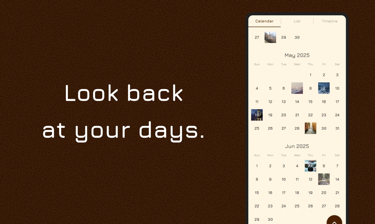 RealMoment - Capture Everyday gallery image