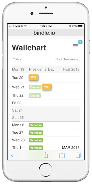 Bindle Product Information, Latest Updates, and Reviews 2024