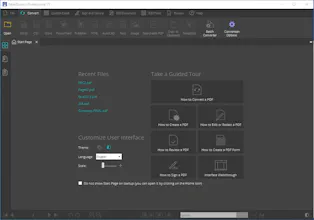 Able2Extract Professional gallery image