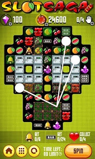 SLOT SAGA gallery image