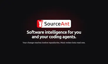 Sourceant gallery image