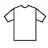 Can you wear my company's shirt?