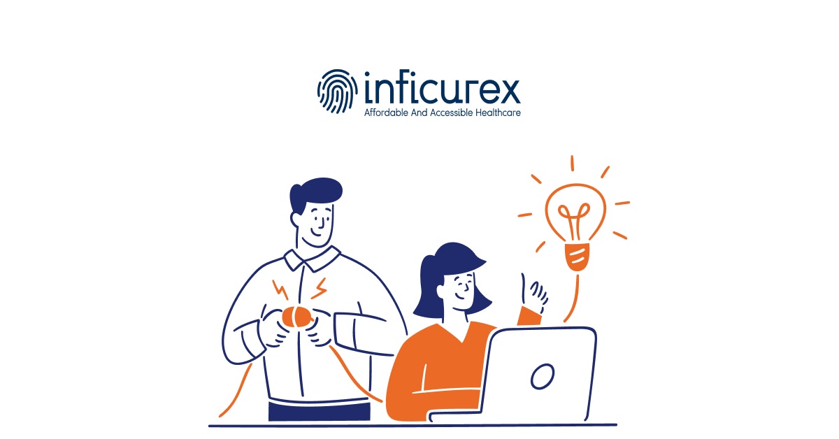 Inficurex gallery image