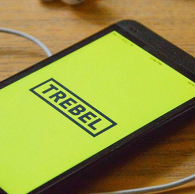 Trebel Music gallery image