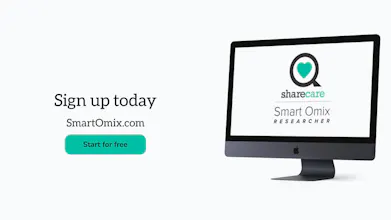 Smart Omix by Sharecare gallery image