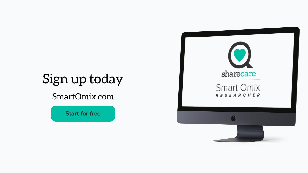 Smart Omix oleh ShareCare media 1