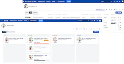 ContractsPro gallery image