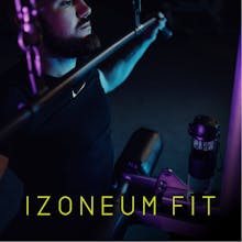 IZONEUM gallery image