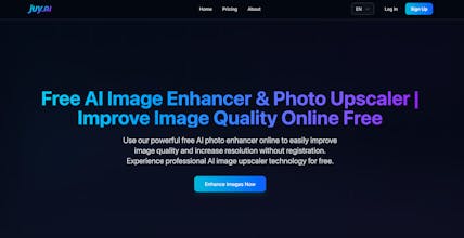 Improve Image Quality Online Free gallery image