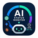 AI Status Monitor gallery image