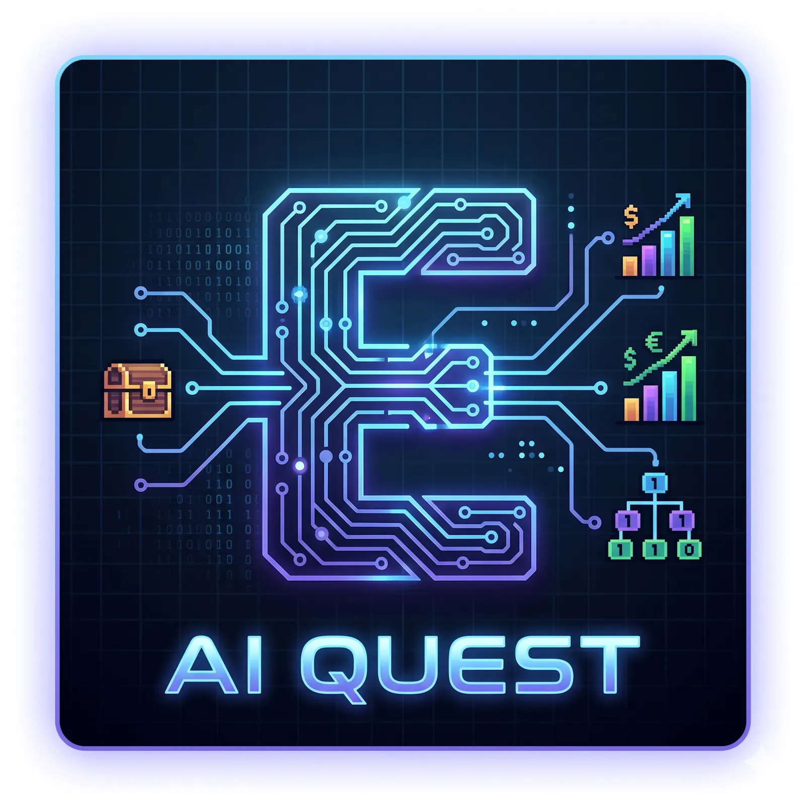 AI Quest screenshot 1