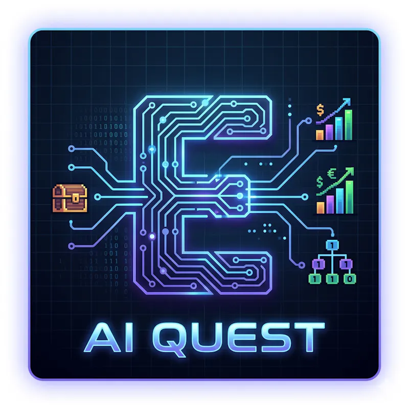 AI Quest screenshot 1