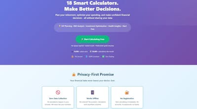 calcIQ gallery image