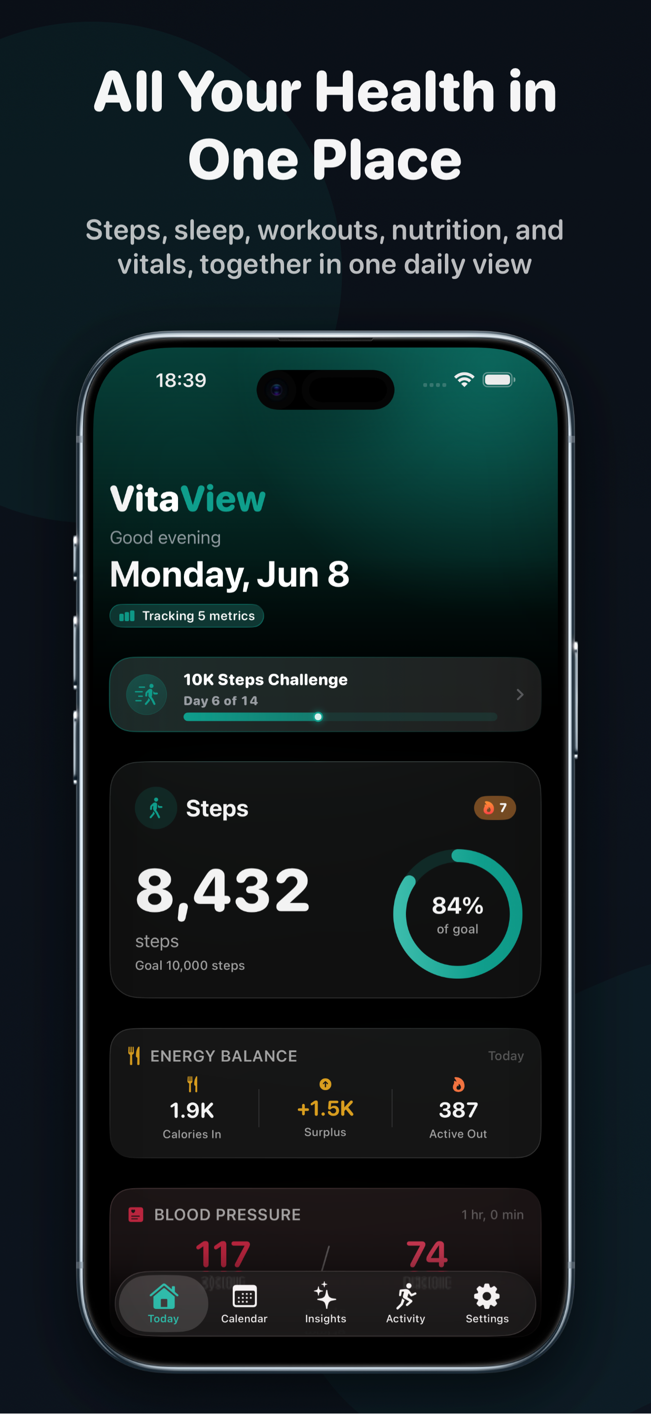 VitaView gallery image