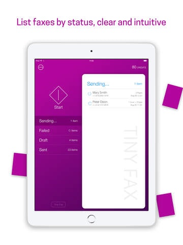 Tiny Fax gallery image