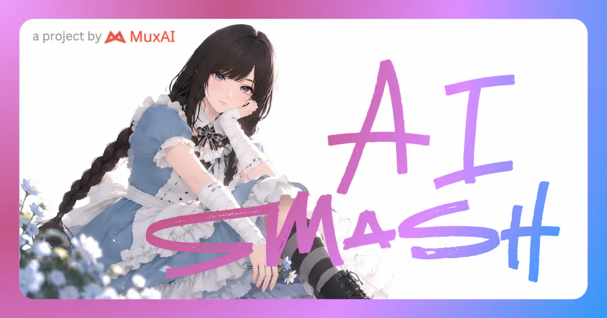 AI Smash gallery image