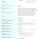 Free Resume Builder by Utilifyzone