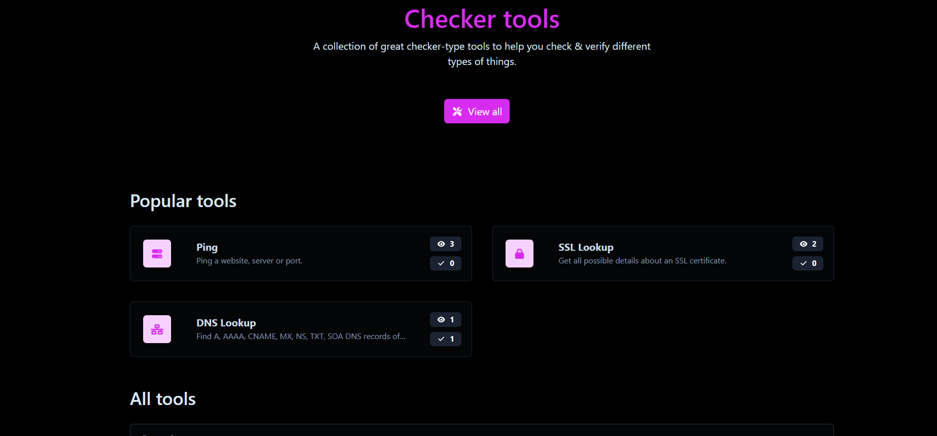 UtilityHub gallery image