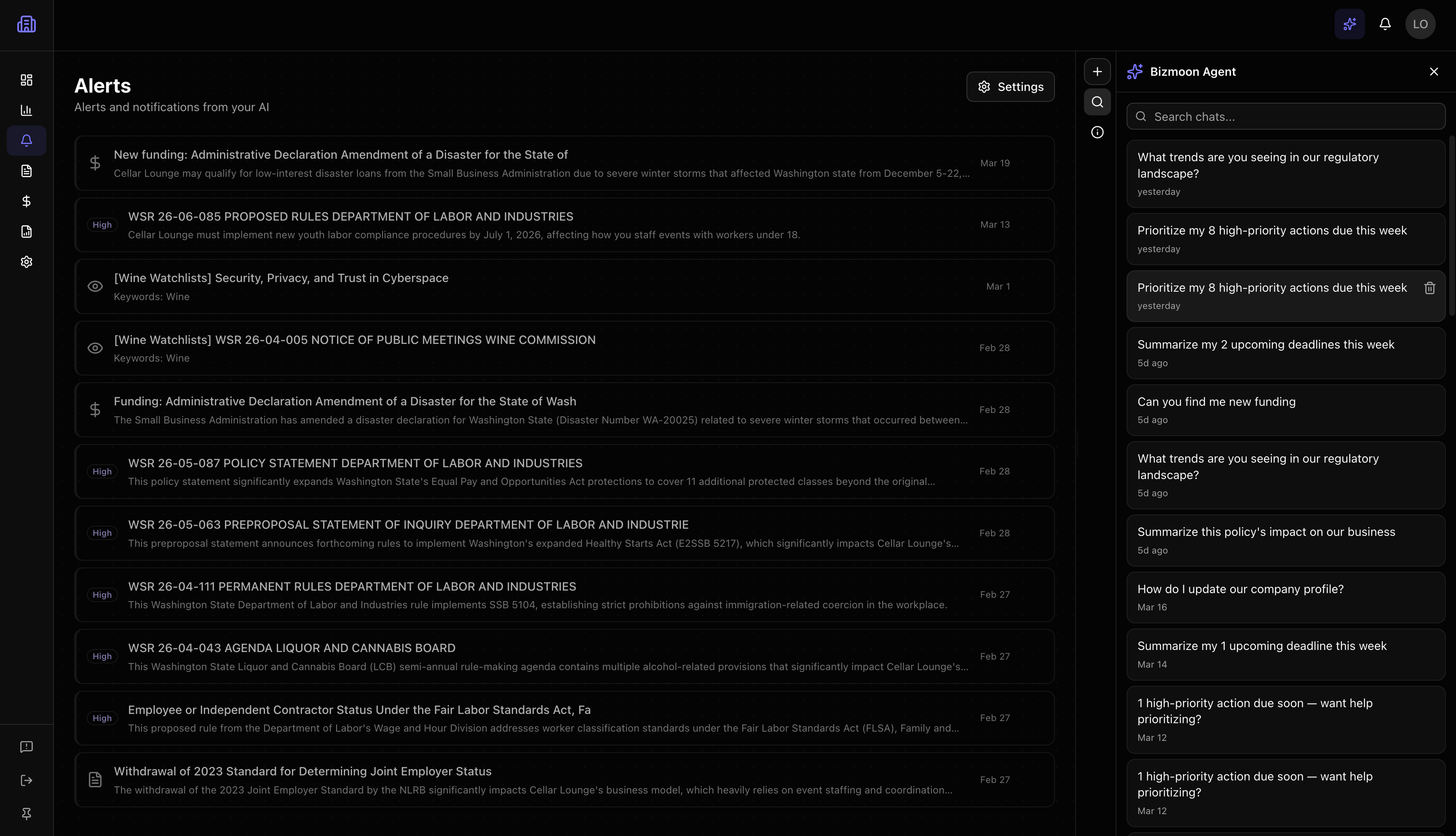 Bizmoon gallery image