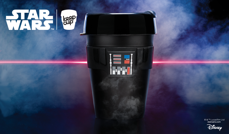 KeepCup Star Wars Series gallery image