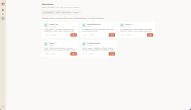 Clawforce gallery image