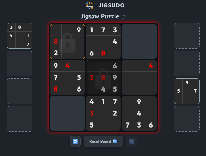 Jigsudo gallery image