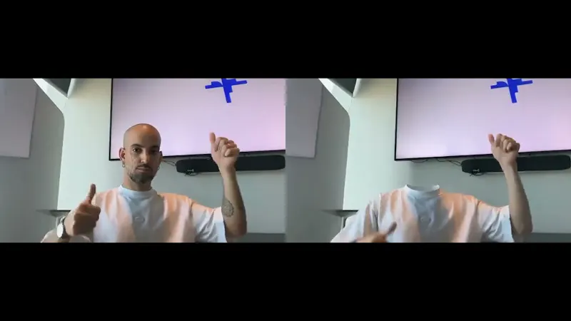 Lucy 2.5 screenshot 3 (video preview)
