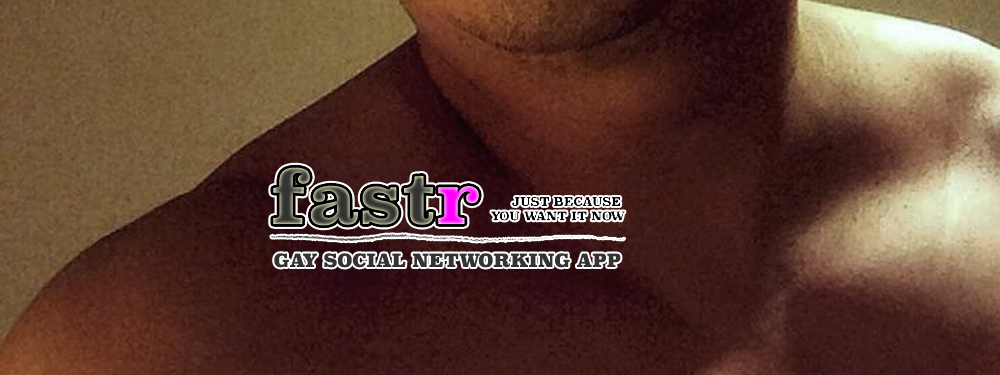 Fastr - Gay Chat, Meet, Date