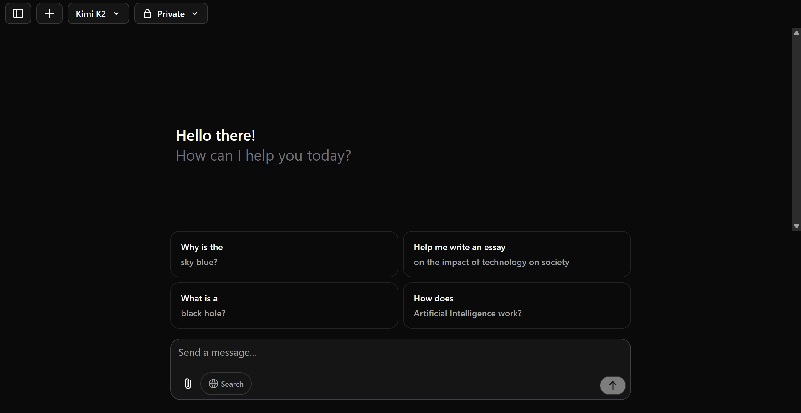 Tresdots gallery image