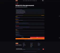 Funded Or Fucked gallery image