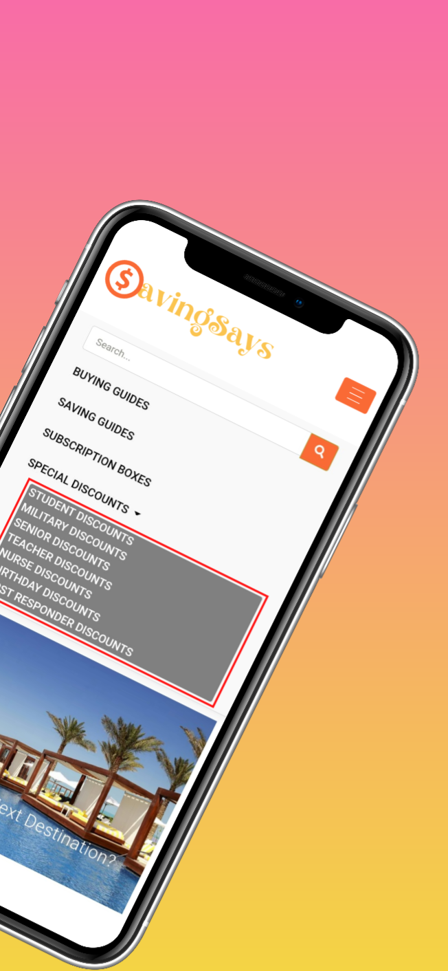 Saving Says gallery image