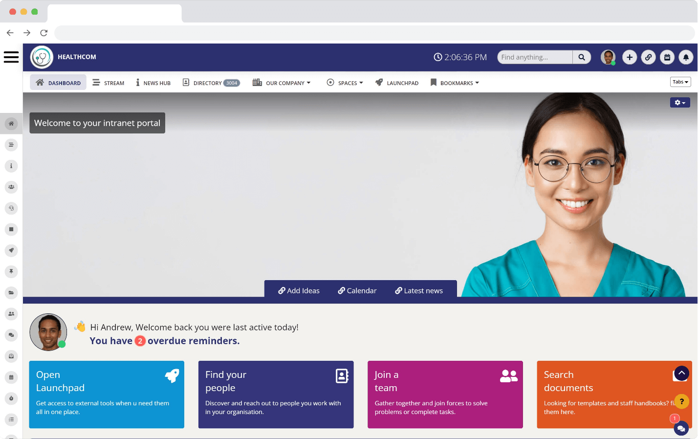 Agilidadportal media 2