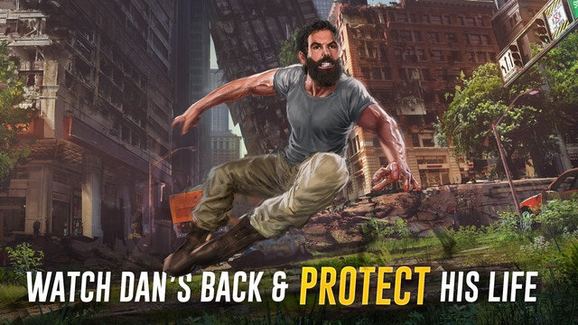 Save Dan gallery image