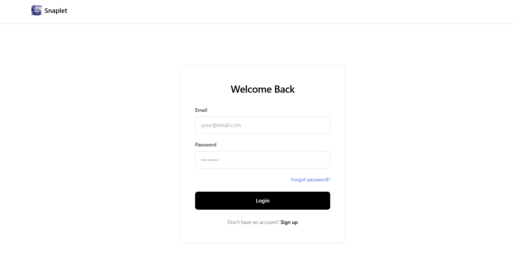 Snaplet gallery image