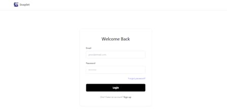 Snaplet gallery image