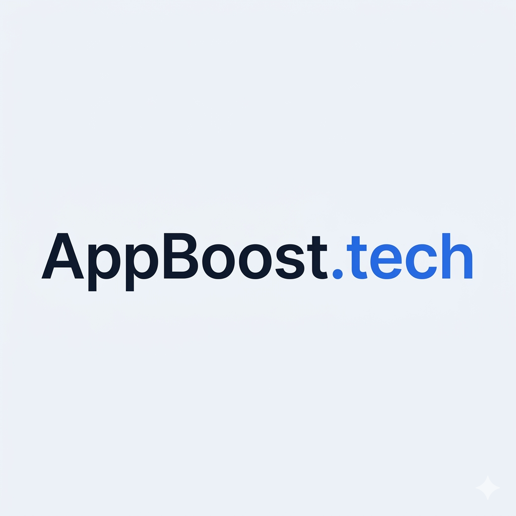 AppBoost Toolkit